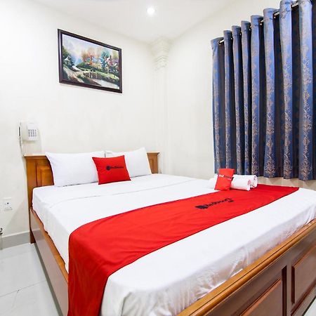Reddoorz Plus @ Pham Ngu Lao 2 Ciudad Ho Chi Minh  Exterior foto