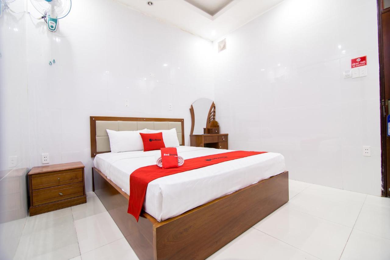 Reddoorz Plus @ Pham Ngu Lao 2 Ciudad Ho Chi Minh  Exterior foto